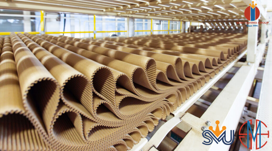 Best Corrugated Box Manufacturer